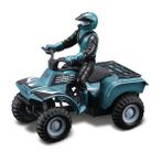 Maisto 15026 Atv Aracı Oyuncak