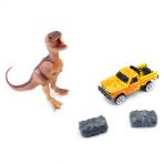 Maisto 15462 Dinozor Macerası Oyun Seti