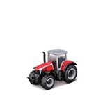 Maisto 15530 Massey Ferguson Mini Work Machines Oyuncak Traktör