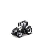 Maisto 15530 Valtra Mini Work Machines Oyuncak Traktör