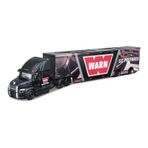 Maisto 1:64 Design Seri MACK Anthem Büyük Tır Model 2