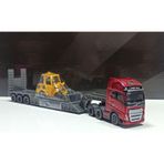 Maisto 1:87 Volvo Fh 16 Trailer Set