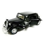Maisto 1952 Citroen 15Cv 6 Cyl Old Friends (32152) 1:18 Model Araç