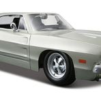 Maisto 1969 Dodge Charger (31256) 1:24 Model Araç