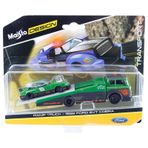 Maisto 1993 Ford Svt Cobra Oyuncak Araba