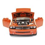 Maisto 2006 Dodge Challenger Concept 1:18 Special Edition