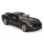 Maisto 2014 Corvette Stingray Diecast 1:18 Special Edition Model Araba