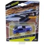 Maisto 2015 Mustang GT Oyuncak Araba 1:64