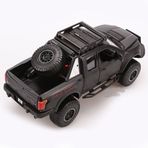 Maisto 2017 Ford F-150 Raptor 1:24 Sarı Model Araba