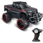 Maisto 2019 Chevrolet Silverado Uzaktan Kumandalı Araba 1/16 8270