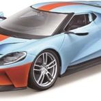 Maisto 31384 1:18 Ford GT 17 Model Araba