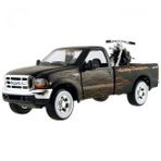 Maisto 32181 1999 Ford F-350 1:27 Duty Pick Up Model Araç