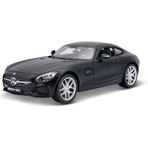 Maisto 531134 1:24 Mercedes Benz Amg GT Oyuncak Araba