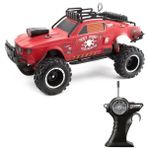Maisto 82076 967 Mustang GT Desert Rebels Off Road R/C Oyuncak Araba
