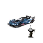 Maisto Alpine A424 1:16 Kumandalı Oyuncak Araba