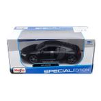 Maisto Audi R8 Siyah 1:24 Model Araba