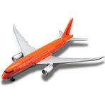 Maisto Boeıng 787-8 Oyuncak Uçak