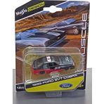 Maisto Desi10 1:64 1993 Ford Svt Cobra Motor Kaputu Açılır