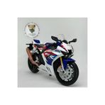 Maisto Diecast Honda CBR1000RR 1:12 Diecast Motosiklet Model – Lisanslı Maisto Metal Maket & Koleksiyon