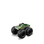 Maisto Dirt Monsters Model 1 1977 Ford F-150 Pickup Oyuncak Kamyon