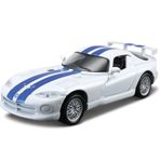 Maisto Dodge Viper Çek Bırak Oyuncak Araba