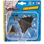 Maisto EF-2000 Eurofighter Oyuncak Uçak