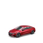 Maisto Eqs By Mercedes-eq 1:24 Kumandalı Oyuncak Araba - Kırmızı