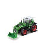 Maisto Fendt Mini İş Makinesi Oyuncak Traktör