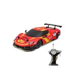 Maisto Ferrari 296 Gt3 1:16 Kumandalı Oyuncak Araba