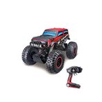 Maisto Ford Bronco Sasquatch Kumandalı Oyuncak Araba 81339