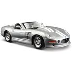 Maisto Ford Mustang 1999 Oyuncak Araba