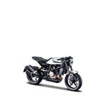 Maisto Husqvarna Vitpilen 2018 701 Oyuncak Motosiklet