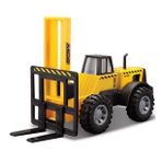 Maisto İnşaat Araçları Metal Gövdeli 11 cm S.Forklift