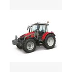 Maisto Massey Ferguson 5S.145 Traktör RC 82723