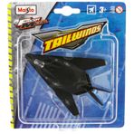 Maisto MAY-15088-12 Fresh Metal F-117 Nighthawk Oyuncak Uçak