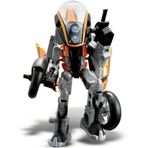 Maisto MAY-35003-5 Arch Cykons 8 cm Motorsiklet Oyuncak