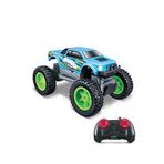 Maisto Off Road Go Kumandalı Araba 82759 - Mavi