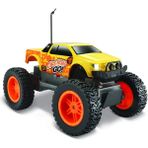 Maisto Off Road Go Kumandalı Araba 82759 - Sarı