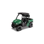 Maisto Off Road Side X Sides Koyu Yeşil Model Araba