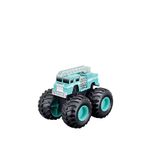 Maisto Rescue Monsters Model 2 Oyuncak Araba