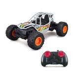 Maisto Rock Bouncer Kumandalı Araba 82760 Gri