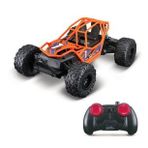 Maisto Rock Bouncer Kumandalı Araba 82760 Turuncu