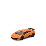 Maisto Speed Icons 1:64 Lamborghini Huracan Performante Turuncu Oyuncak Araba