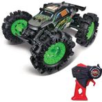 Maisto Tech Maisto Swamp Crawler Kumandalı Araba 82546 - Renkli