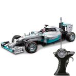 Maisto Tech MAY-81082 1:24 Mercedes AMG Petronas F1 W05 Hybrid Uzaktan Kumandalı Araba