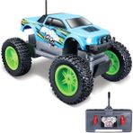 Maisto Tech Off Road Go Mavi Uzaktan Kumandalı Araba