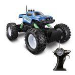 Maisto Tech Rock Crawler Uzaktan Kumandalı Araba
