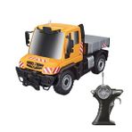 Maisto Unimog U430 Uzaktan Kumandalı Kamyon