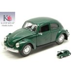 Maisto Volkswagen Beetle (31926) 1:24 Model Araç