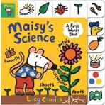 Maisy S Science - Walker Books